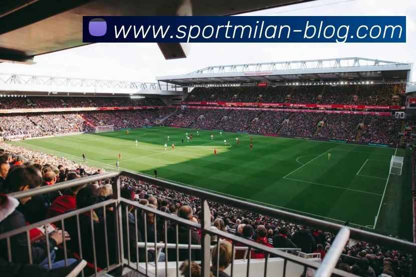 米兰体育发展历程