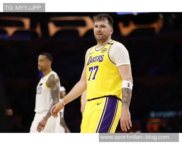 东契奇连续六场得分30湖人传奇第六人并肩詹姆斯科比奥尼尔等巨星 东契奇连续六场得分30湖人传奇第六人并肩詹姆斯科比奥尼尔等巨星